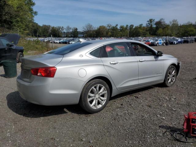 Photo 3 from auction – 2017 CHEVROLET IMPALA LT with VIN 1G1105S39HU154177