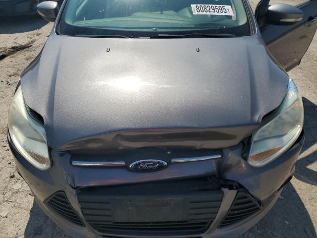 Photo 11 from auction – 2014 FORD FOCUS SE with VIN 1FADP3F29EL388171
