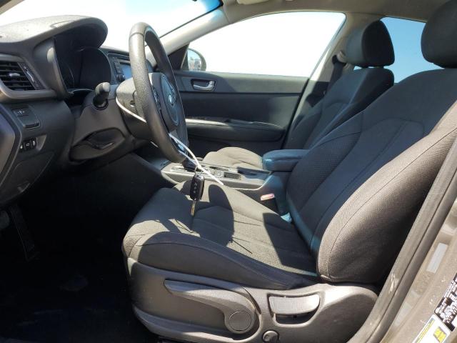 Photo 7 from auction – 2016 KIA OPTIMA LX with VIN 5XXGT4L37GG026669
