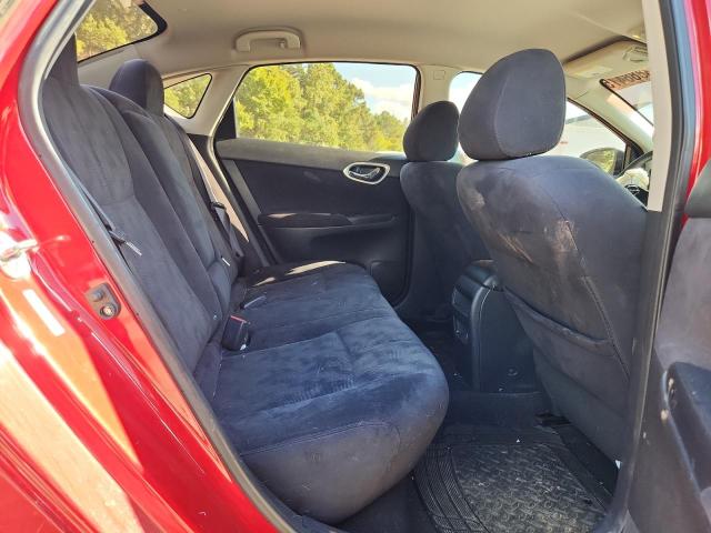 Photo 10 from auction – 2013 NISSAN SENTRA S with VIN 3N1AB7AP2DL681485