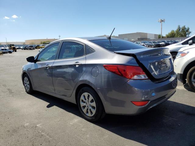 Photo 2 from auction – 2016 HYUNDAI ACCENT SE with VIN KMHCT4AE3GU139754
