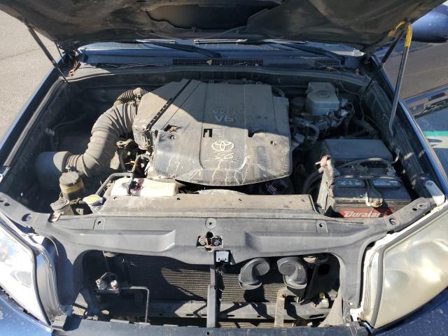 Photo 12 from auction – 2004 TOYOTA 4RUNNER SR with VIN JTEZU14R648012022