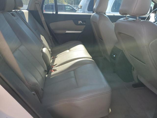 Photo 10 from auction – 2011 FORD EDGE LIMIT with VIN 2FMDK4KCXBBB48454