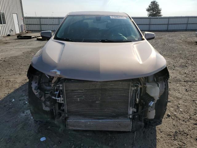 Photo 5 from auction – 2018 CHEVROLET EQUINOX LT with VIN 2GNAXSEV4J6241298