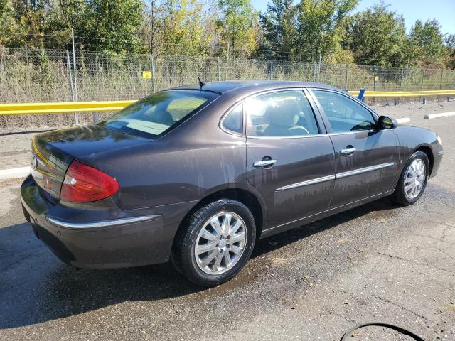 Photo 3 from auction – 2009 BUICK LACROSSE C with VIN 2G4WD582291186364