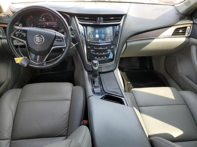 Photo 8 from auction – 2014 CADILLAC CTS with VIN 1G6AW5SX4E0197873