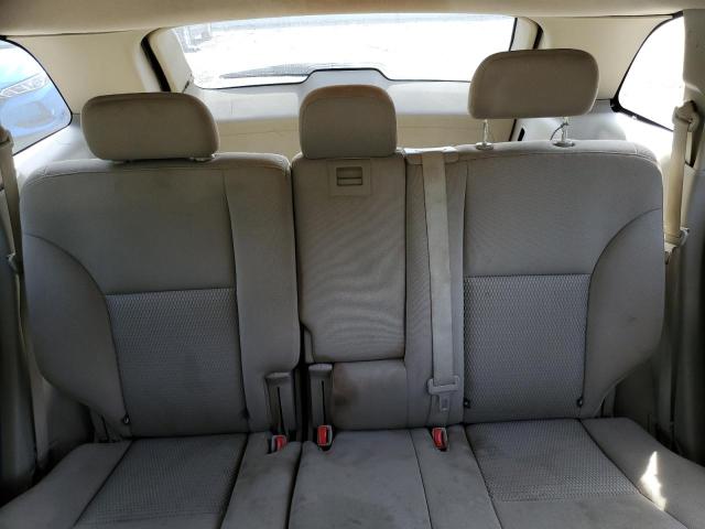 Photo 10 from auction – 2010 FORD EDGE SE with VIN 2FMDK3GC9ABB73380