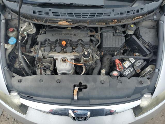 Photo 11 from auction – 2010 HONDA CIVIC LX with VIN 2HGFA1F58AH577406