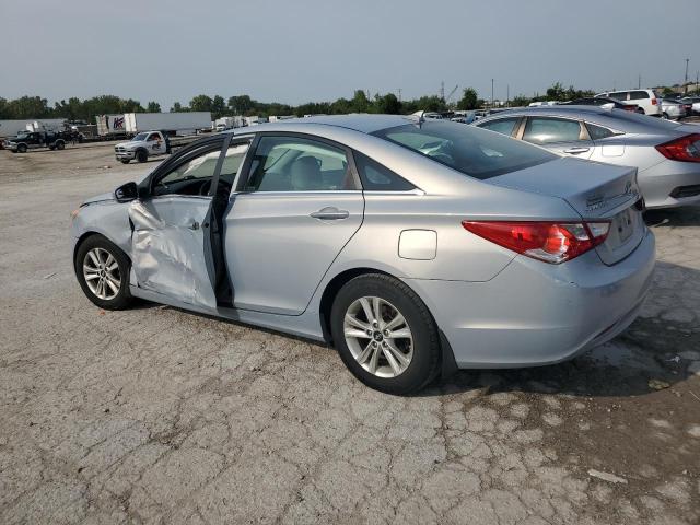 صورة رقم 2 من المزاد - 2012 HYUNDAI SONATA GLS مع VIN 5NPEB4AC8CH449384