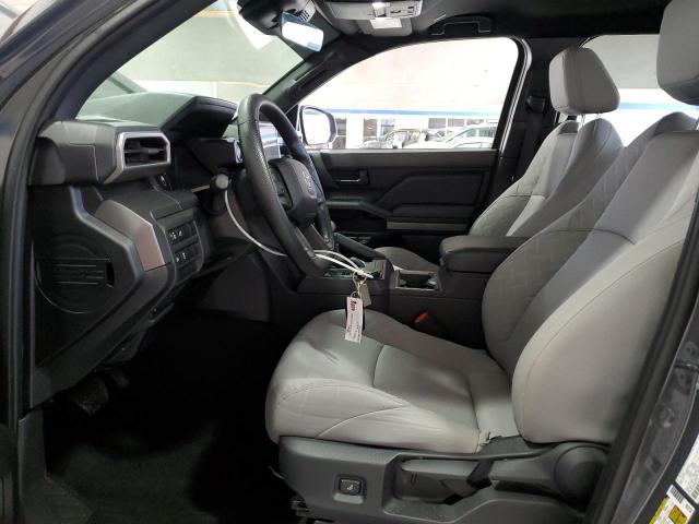 Photo 7 from auction – 2024 TOYOTA TACOMA DOU with VIN 3TMLB5JN3RM037116