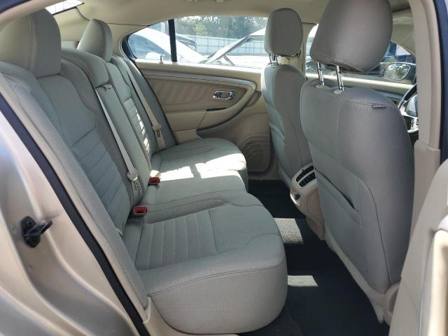 Photo 10 from auction – 2017 FORD TAURUS SE with VIN 1FAHP2D80HG139967