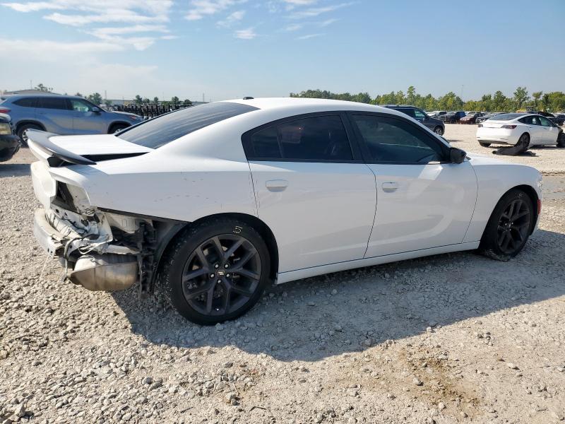 Photo 3 from auction – 2022 DODGE CHARGER SX with VIN 2C3CDXBG7NH217430