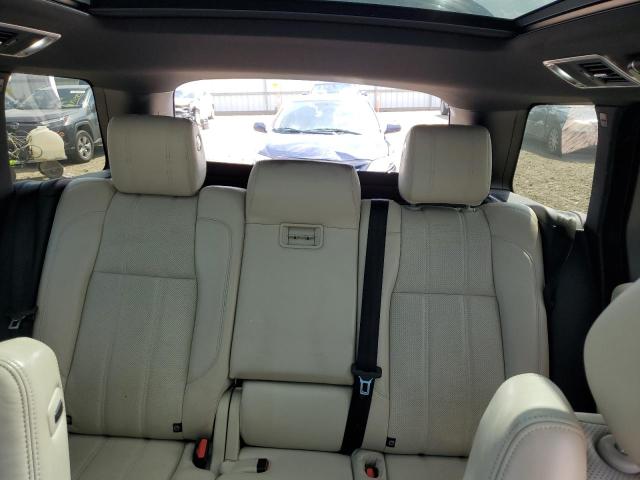 Photo 10 from auction – 2016 LAND ROVER RANGE ROVE with VIN SALGS2PFXGA313357