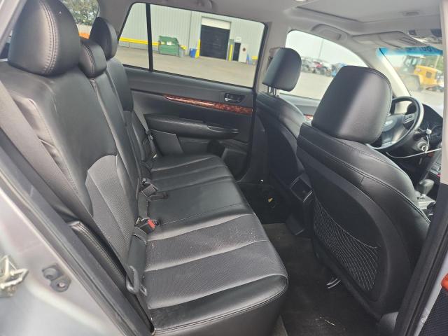 Снимка 11 от търг – 2012 SUBARU OUTBACK 2. с VIN 4S4BRBKC3C3245312