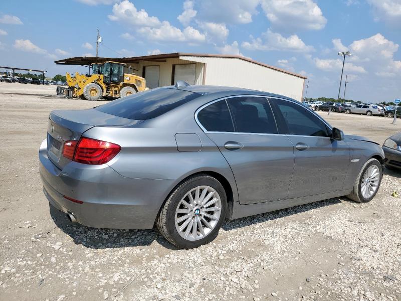 Photo 3 from auction – 2013 BMW 535 I with VIN WBAFR7C57DC826300