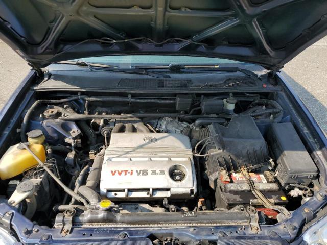 Photo 12 from auction – 2006 TOYOTA HIGHLANDER LIMITED with VIN JTEEP21A060137769