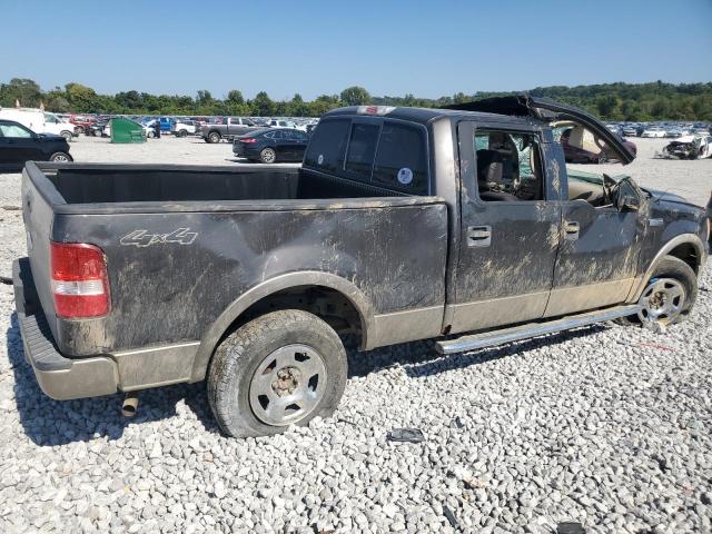 Photo 3 from auction – 2006 FORD F150 SUPERCREW with VIN 1FTPW14V36FB54362