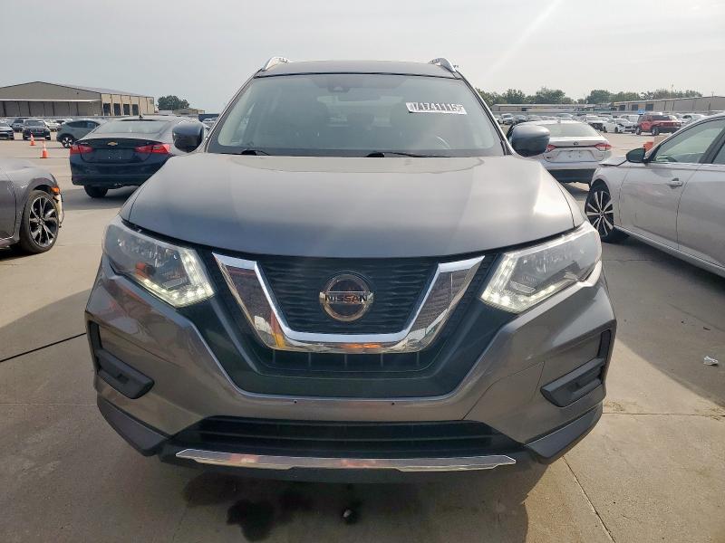 Photo 5 from auction – 2020 NISSAN ROGUE S with VIN KNMAT2MV4LP538015