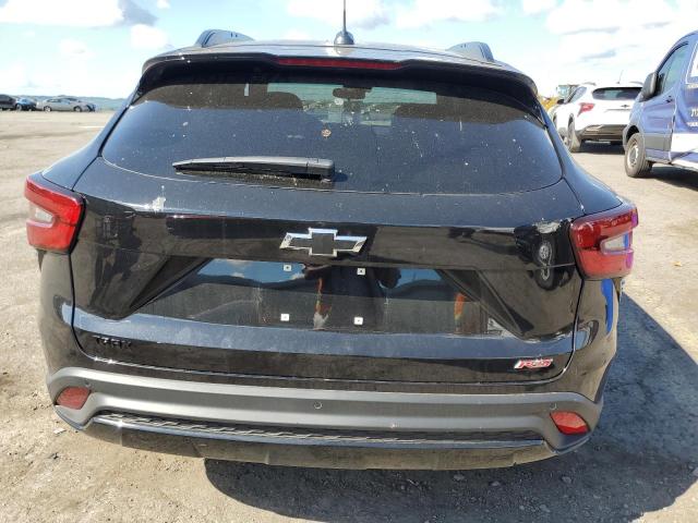 Photo 6 from auction – 2025 CHEVROLET TRAX 2RS with VIN KL77LJEP5SC267182