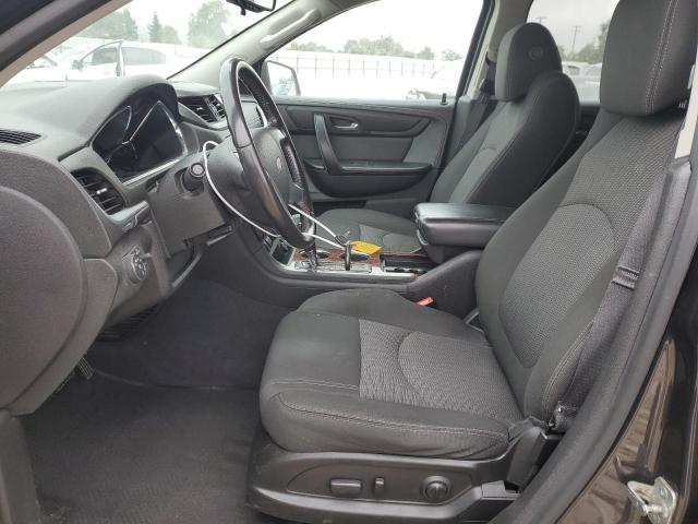 Фото 7 с аукциона – 2014 CHEVROLET TRAVERSE L с VIN 1GNKVGKD4EJ364045
