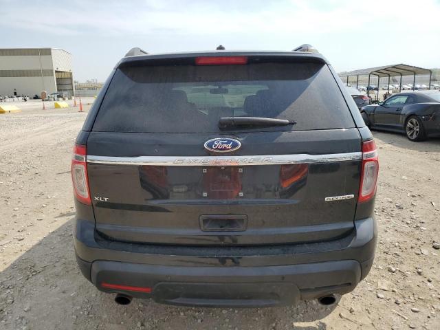 Photo 6 from auction – 2015 FORD EXPLORER X with VIN 1FM5K7D82FGB10312