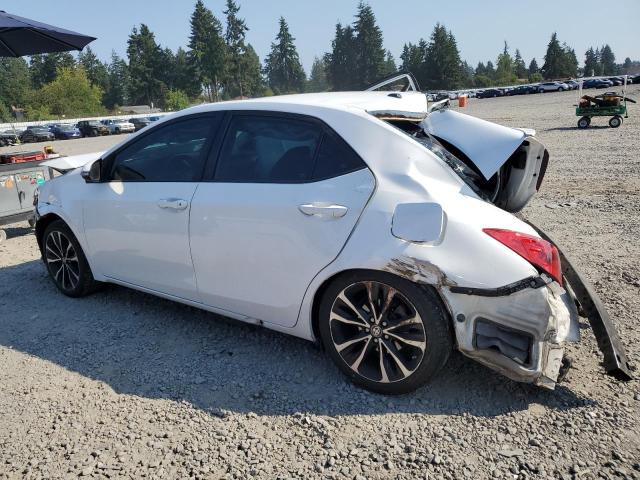 Photo 2 from auction – 2018 TOYOTA COROLLA L with VIN 5YFBURHE6JP838963