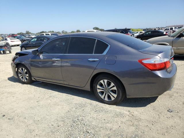 Photo 2 from auction – 2015 HONDA ACCORD LX with VIN 1HGCR2F38FA002857