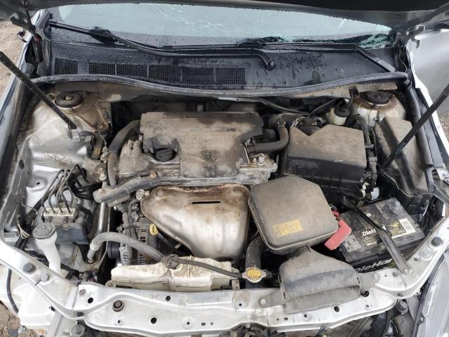 Photo 11 from auction – 2015 TOYOTA CAMRY LE with VIN 4T1BF1FK8FU929937