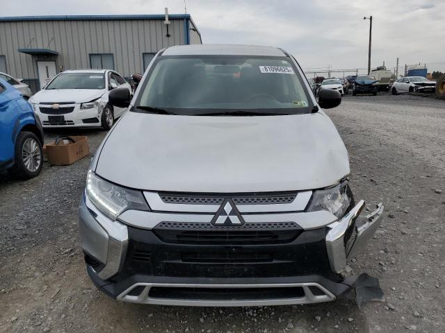 Photo 5 from auction – 2020 MITSUBISHI OUTLANDER with VIN JA4AD2A36LZ039473