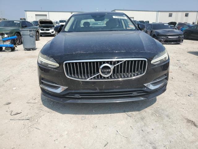Photo 5 from auction – 2017 VOLVO S90 T6 INS with VIN YV1A22ML8H1001024