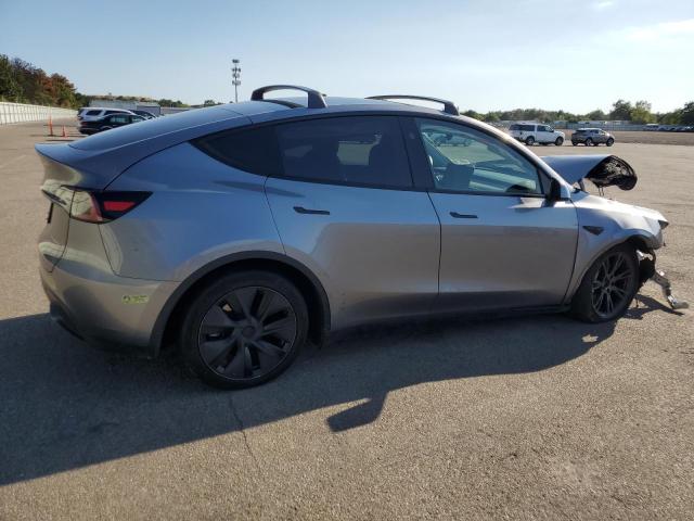 Photo 3 from auction – 2025 TESLA MODEL Y with VIN 7SAYGDEE5SF288468