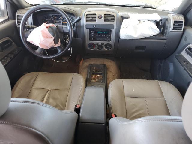 Photo 8 from auction – 2005 GMC CANYON with VIN 1GTDS136X58175852