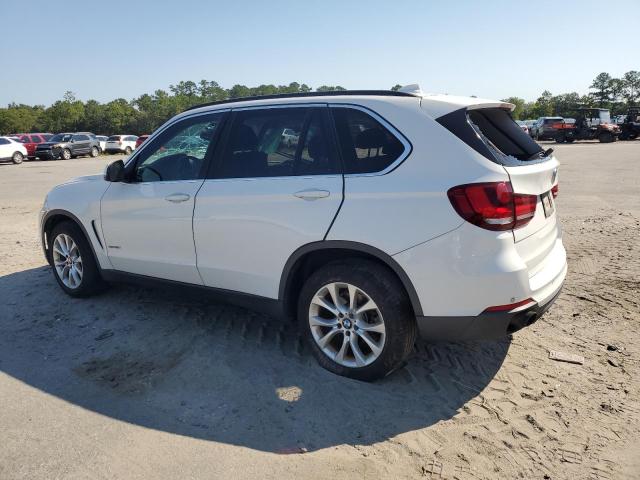 Photo 2 from auction – 2016 BMW X5 XDRIVE3 with VIN 5UXKR0C53G0P25753