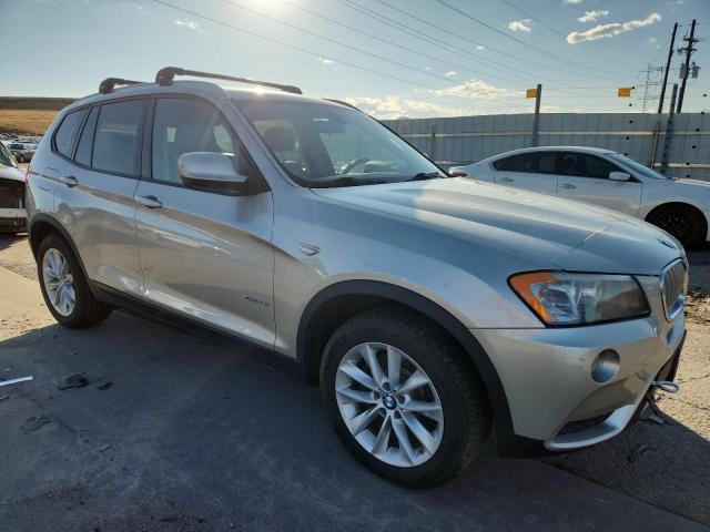 Photo 4 from auction – 2013 BMW X3 XDRIVE2 with VIN 5UXWX9C50D0A27093
