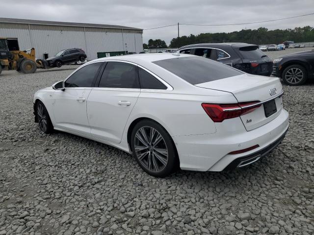 Photo 2 from auction – 2019 AUDI A6 PREMIUM PLUS with VIN WAUL2AF22KN032229
