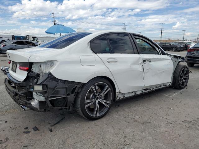Photo 3 from auction – 2020 BMW 330I with VIN 3MW5R1J04L8B08080