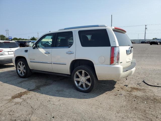 Photo 2 from auction – 2012 CADILLAC ESCALADE LUXURY with VIN 1GYS3BEF4CR106048