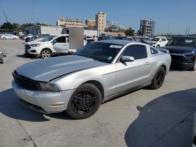 FORD MUSTANG 2012 with VIN 1ZVBP8AM6C5239237 - Photo from auction
