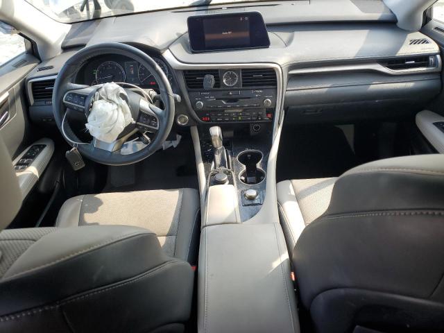 Photo 8 from auction – 2018 LEXUS RX 350 BAS with VIN 2T2ZZMCA1JC111720