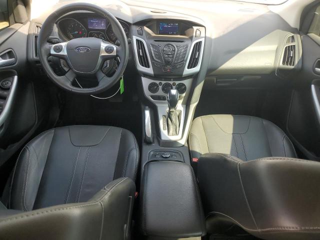 Photo 8 from auction – 2013 FORD FOCUS SE with VIN 1FADP3K23DL241770
