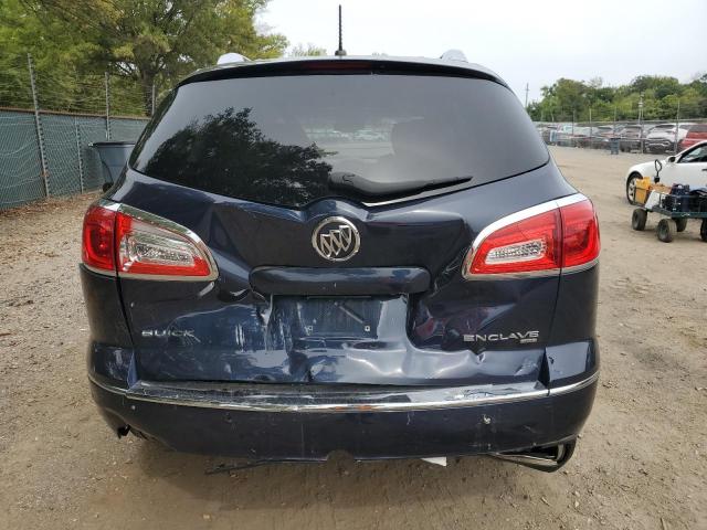 Photo 6 from auction – 2015 BUICK ENCLAVE with VIN 5GAKVBKD8FJ219525
