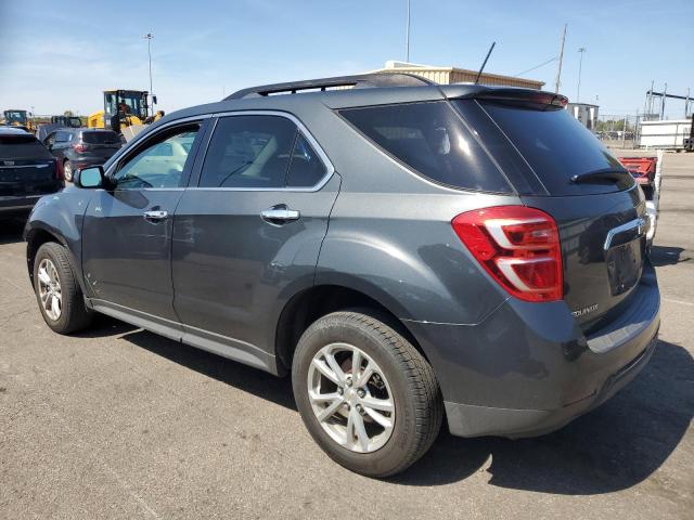 Photo 2 from auction – 2017 CHEVROLET EQUINOX LT with VIN 2GNALCEK0H1523792