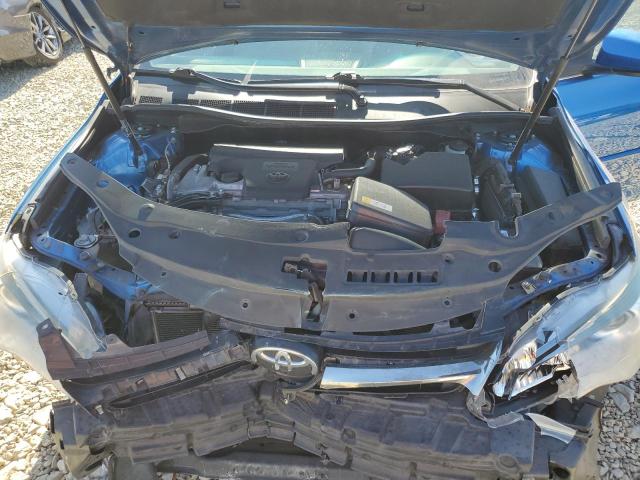 Photo 11 from auction – 2017 TOYOTA CAMRY LE with VIN 4T1BF1FK8HU706879
