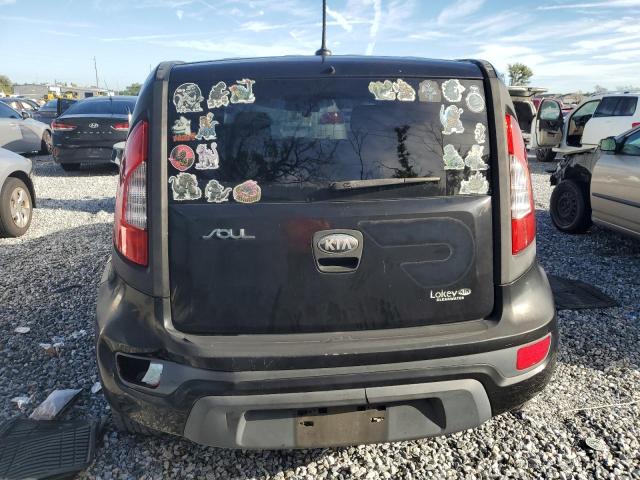 Photo 6 from auction – 2013 KIA SOUL with VIN KNDJT2A58D7557933