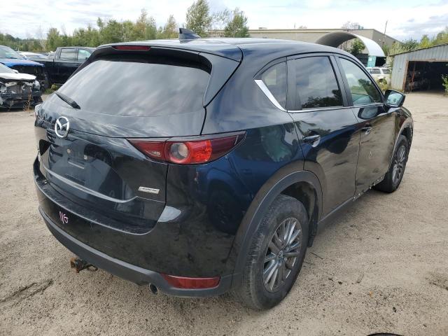 Photo 3 from auction – 2017 MAZDA CX-5 TOURI with VIN JM3KFBCL4H0225081