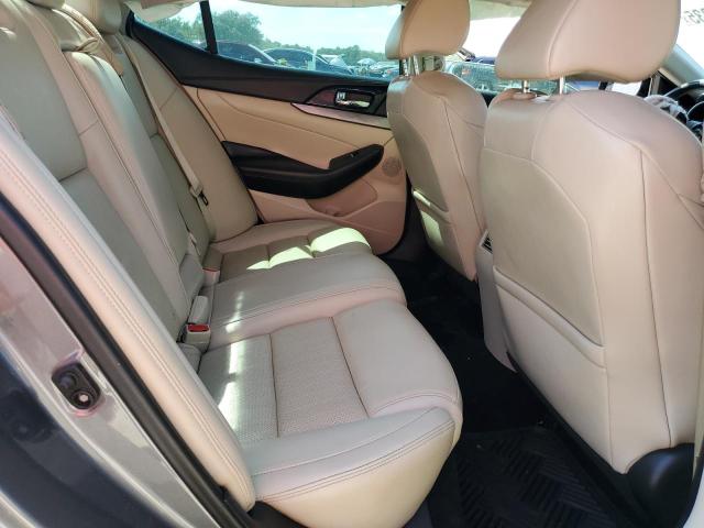 Photo 10 from auction – 2016 NISSAN MAXIMA 3.5 with VIN 1N4AA6AP7GC443017