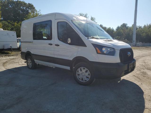 Photo 4 from auction – 2021 FORD TRANSIT T- with VIN 1FTBR1C8XMKA01432