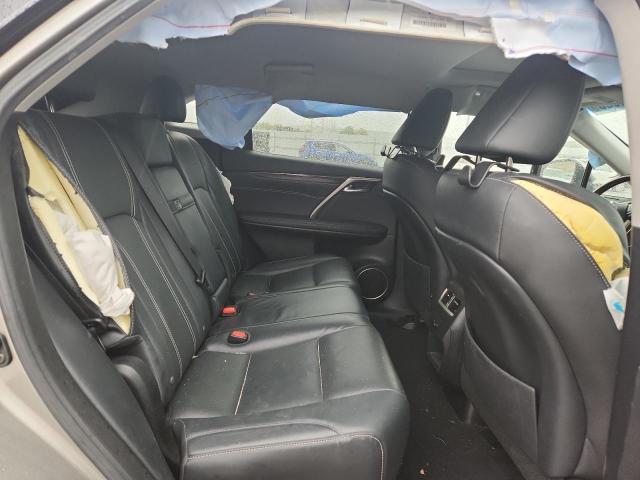 Photo 11 from auction – 2017 LEXUS RX 450H BASE with VIN 2T2BGMCA0HC018981