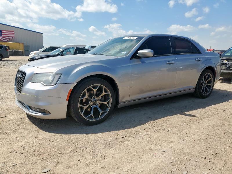 CHRYSLER 300 S 2015 with VIN 2C3CCABG5FH868203 - Photo from auction