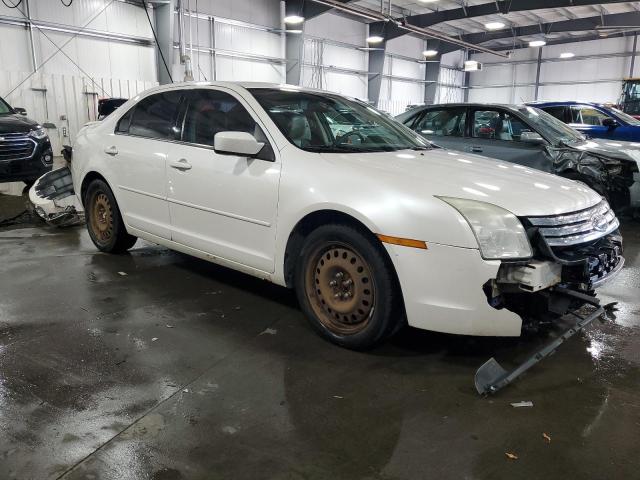Photo 4 from auction – 2009 FORD FUSION SEL with VIN 3FAHP08159R194149